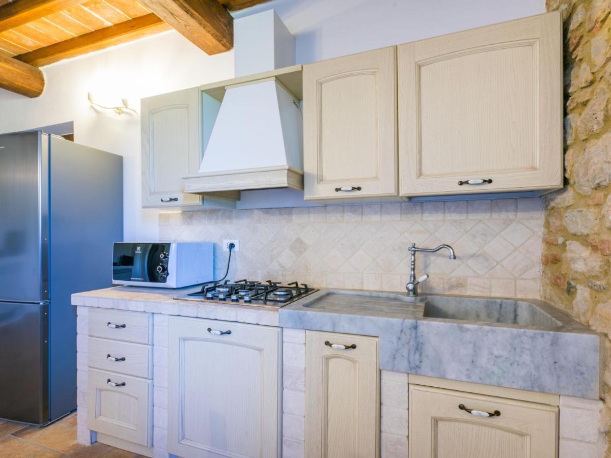 Apartment Sommnium By Interhome Guardistallo Eksteriør billede